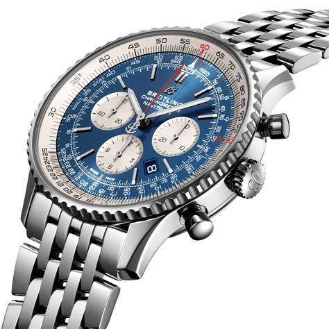 breitling horloges prijzen